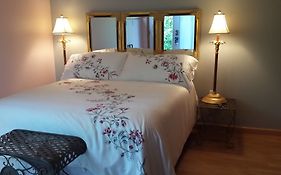 Husum Riverside Bed And Breakfast